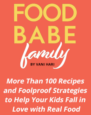Food Babe Family