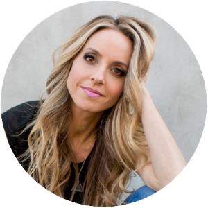 Gabby Bernstein Photo