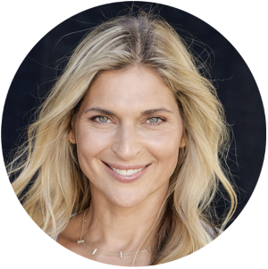 Gabby Reece Photo