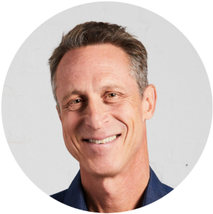 Mark Hyman, MD Photo